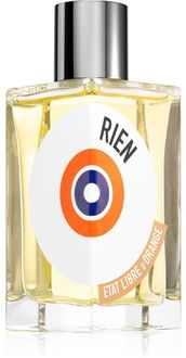 Etat Libre d’Orange Rien parfumovaná voda unisex 100 ml 2