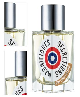 Etat Libre d’Orange Sécrétions Magnifiques parfumovaná voda unisex 50 ml 4