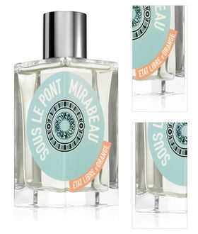 Etat Libre d’Orange Sous Le Pont Mirabeau parfumovaná voda unisex 100 ml 3