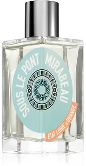 Etat Libre d’Orange Sous Le Pont Mirabeau parfumovaná voda unisex 100 ml