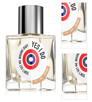 Etat Libre d’Orange Yes I Do parfumovaná voda pre ženy 30 ml 3