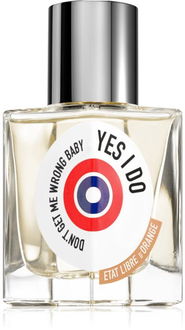 Etat Libre d’Orange Yes I Do parfumovaná voda pre ženy 30 ml 2