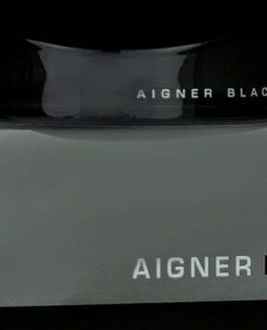 Etienne Aigner Black for Man toaletná voda pre mužov 125 ml 5