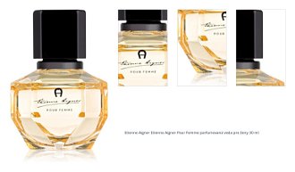 Etienne Aigner Etienne Aigner Pour Femme parfumovaná voda pre ženy 30 ml 1