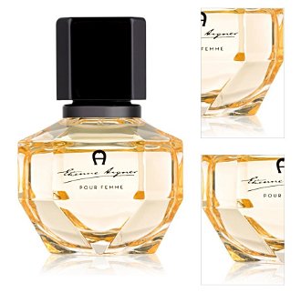 Etienne Aigner Etienne Aigner Pour Femme parfumovaná voda pre ženy 30 ml 3