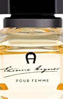Etienne Aigner Etienne Aigner Pour Femme parfumovaná voda pre ženy 30 ml 5