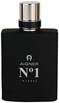 Etienne Aigner No. 1 Intense toaletná voda pre mužov 100 ml