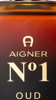 Etienne Aigner No. 1 Oud parfumovaná voda pre mužov 100 ml 5