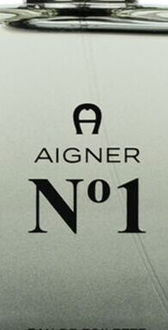 Etienne Aigner No. 1 toaletná voda pre mužov 100 ml 5