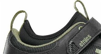 Etnies Camber CL MTB Black 42,5 Pánska cyklistická obuv 6