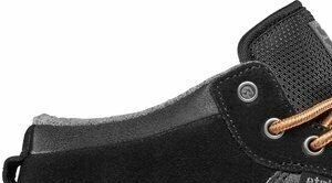 Etnies Jefferson MTW Black/Black/Gum 41 Pánska cyklistická obuv 6
