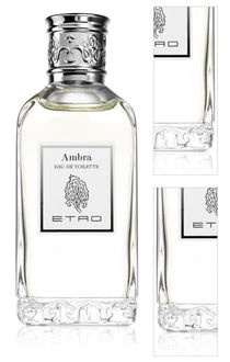 Etro Ambra toaletná voda unisex 100 ml 3