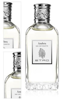 Etro Ambra toaletná voda unisex 100 ml 4