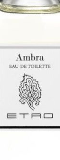 Etro Ambra toaletná voda unisex 100 ml 5