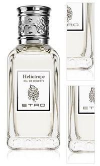 Etro Heliotrope toaletná voda unisex 50 ml 3