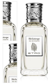 Etro Heliotrope toaletná voda unisex 50 ml 4