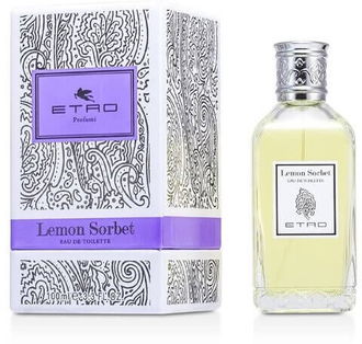 Etro Lemon Sorbet - EDT 100 ml