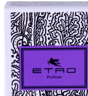 Etro Lemon Sorbet toaletná voda unisex 100 ml 6