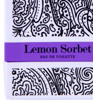 Etro Lemon Sorbet toaletná voda unisex 100 ml 8