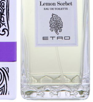 Etro Lemon Sorbet toaletná voda unisex 100 ml 9