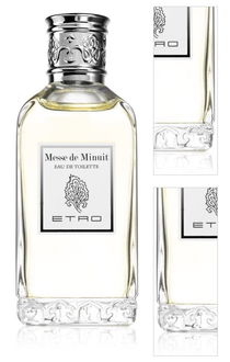 Etro Messe de Minuit toaletná voda unisex 100 ml 3