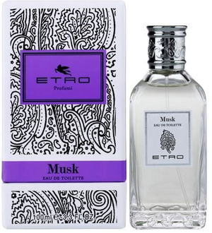 Etro MUSK EDT (U) 100 ml