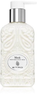 Etro Musk parfumované telové mlieko unisex 250 ml