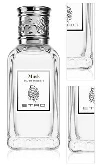 Etro Musk toaletná voda unisex 50 ml 3