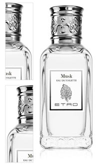 Etro Musk toaletná voda unisex 50 ml 4