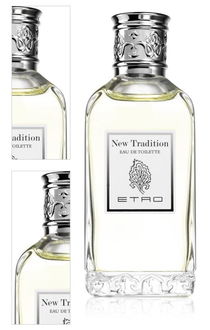 Etro New Tradition toaletná voda unisex 100 ml 4