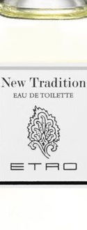 Etro New Tradition toaletná voda unisex 100 ml 5