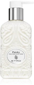 Etro Paisley parfumované telové mlieko unisex 250 ml