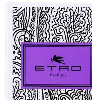 Etro Palais Jamais toaletná voda unisex 100 ml 6