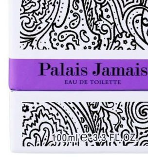 Etro Palais Jamais toaletná voda unisex 100 ml 8