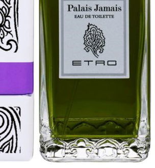 Etro Palais Jamais toaletná voda unisex 100 ml 9