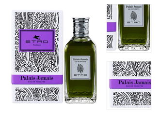 Etro Palais Jamais toaletná voda unisex 100 ml 3