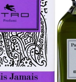 Etro Palais Jamais toaletná voda unisex 100 ml 5