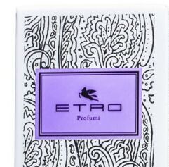 Etro Patchouly - EDT 100 ml 6