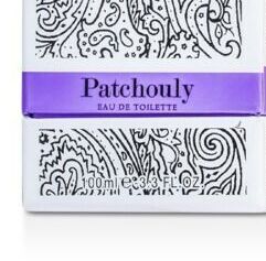 Etro Patchouly - EDT 100 ml 8