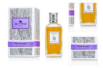 Etro Patchouly - EDT 100 ml 3