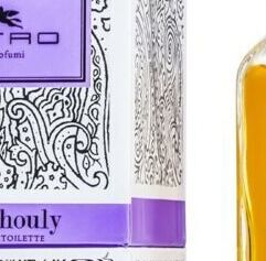 Etro Patchouly - EDT 100 ml 5