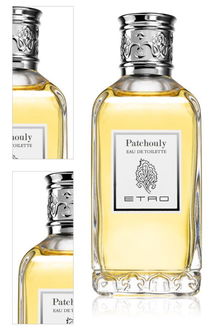 Etro Patchouly toaletná voda unisex 100 ml 4