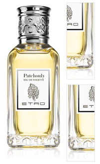 Etro Patchouly toaletná voda unisex 50 ml 3