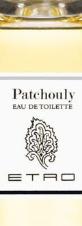 Etro Patchouly toaletná voda unisex 50 ml 5