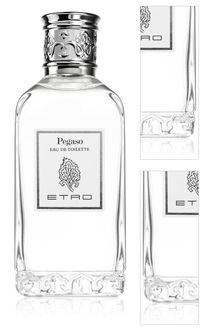 Etro Pegaso toaletná voda unisex 100 ml 3