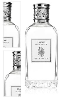 Etro Pegaso toaletná voda unisex 100 ml 4