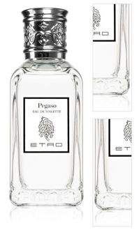 Etro Pegaso toaletná voda unisex 50 ml 3