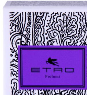 Etro Sandalo toaletná voda unisex 100 ml 6