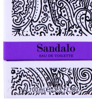 Etro Sandalo toaletná voda unisex 100 ml 8