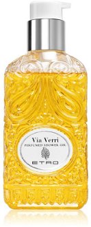 Etro Via Verri parfumovaný sprchovací gél unisex 250 ml